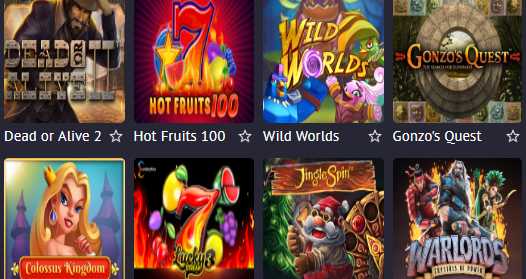 Во что играть в казино Pin-Up