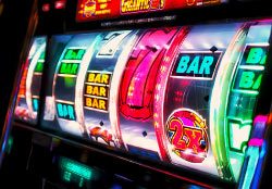 Незаконная азартная деятельность