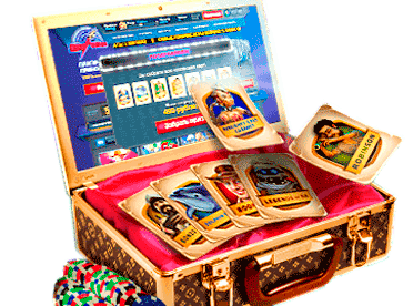 Играть в Вулкан онлайн Игры Вулкан